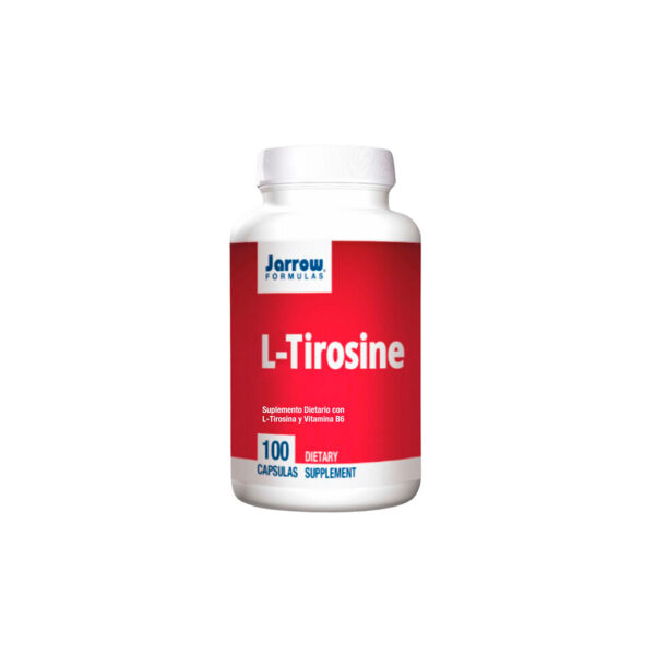 L- Tirosine