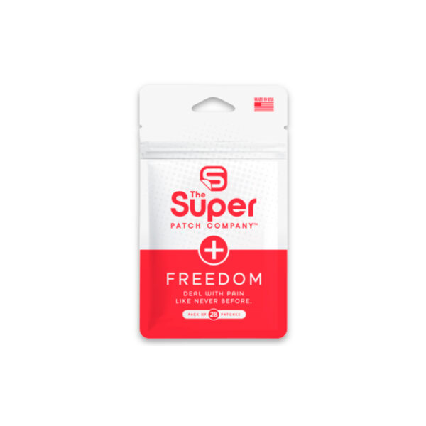 Super Patch Freedom