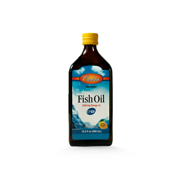 Fish Oil 500ml