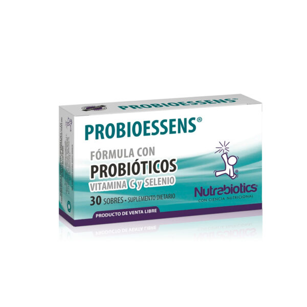 PROBIOESSENS