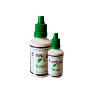 Stevia