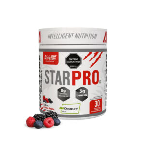 Creatina Star Pro 270 gr