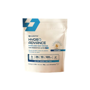 Proteína Hydro Advance