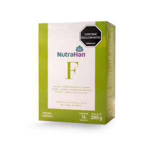 Nutrahan