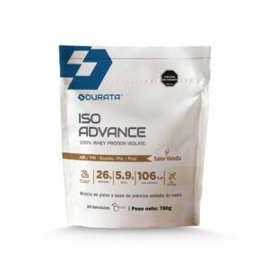 Proteína Iso Advance