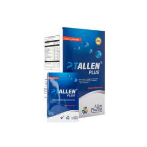 Colágeno Hidrolizado Allen
