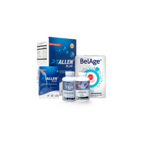 Kit obligatorio con Colageno