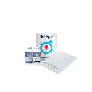 Kit Obligatorio con Gramera